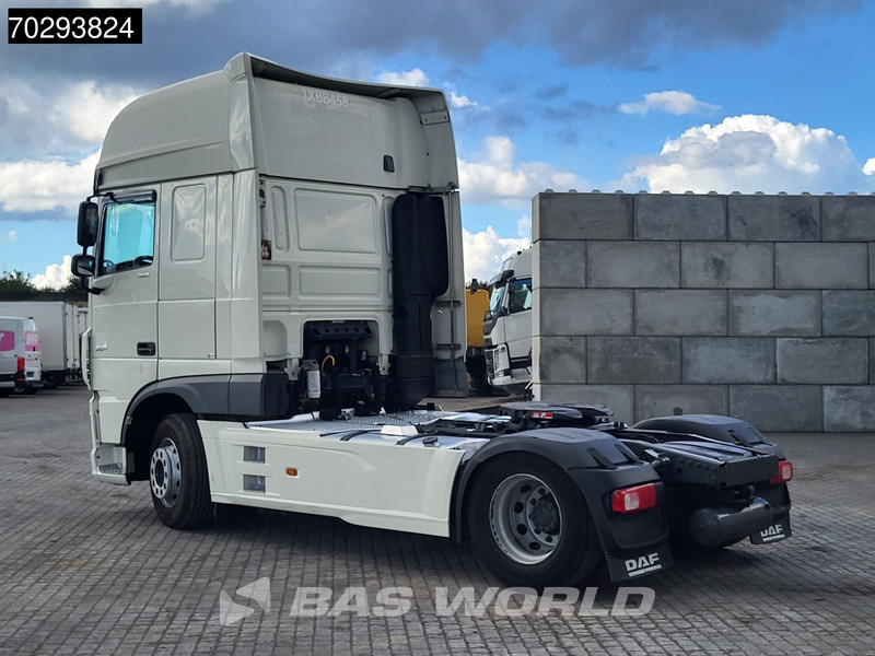 DAF XF 480 XF 4X2 SSC 2x Tanks ACC Euro 6 - Камион влекач: слика 2 DAF XF 480 XF 4X2 SSC 2x Tanks ACC Euro 6 - Камион влекач: слика 2