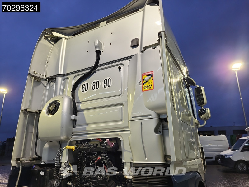DAF XF 480 XF 4X2 SSC 2xTanks ACC Led Standklima Euro 6 - Камион влекач: слика 5 DAF XF 480 XF 4X2 SSC 2xTanks ACC Led Standklima Euro 6 - Камион влекач: слика 5