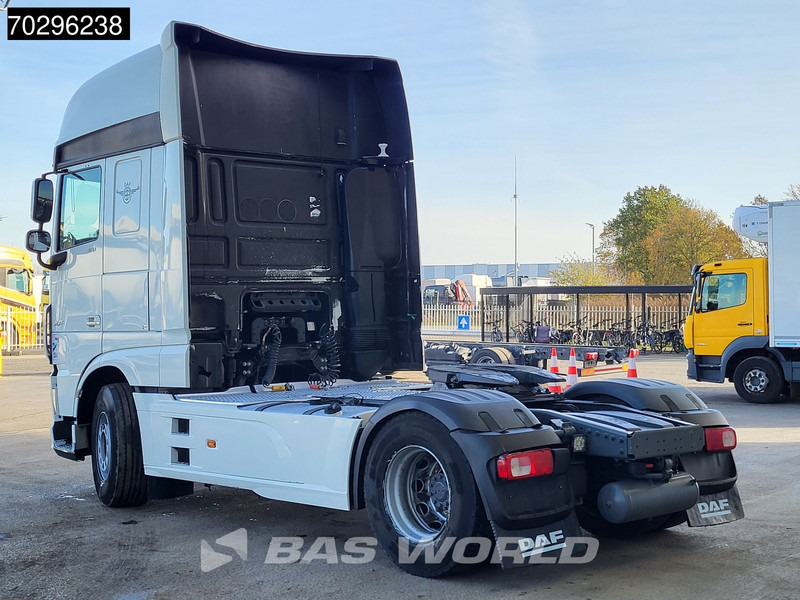 DAF XF 480 XF 4X2 SSC 2xTanks - Камион влекач: слика 2 DAF XF 480 XF 4X2 SSC 2xTanks - Камион влекач: слика 2