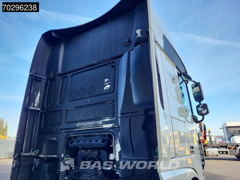 DAF XF 480 XF 4X2 SSC 2xTanks - Камион влекач: слика 5 DAF XF 480 XF 4X2 SSC 2xTanks - Камион влекач: слика 5