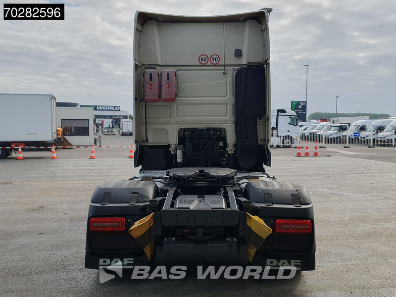 DAF XF 480 XF 4X2 SSC Retarder 2xTanks Standklima ACC Euro 6 - Камион влекач: слика 3 DAF XF 480 XF 4X2 SSC Retarder 2xTanks Standklima ACC Euro 6 - Камион влекач: слика 3