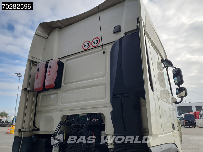 DAF XF 480 XF 4X2 SSC Retarder 2xTanks Standklima ACC Euro 6 - Камион влекач: слика 5 DAF XF 480 XF 4X2 SSC Retarder 2xTanks Standklima ACC Euro 6 - Камион влекач: слика 5