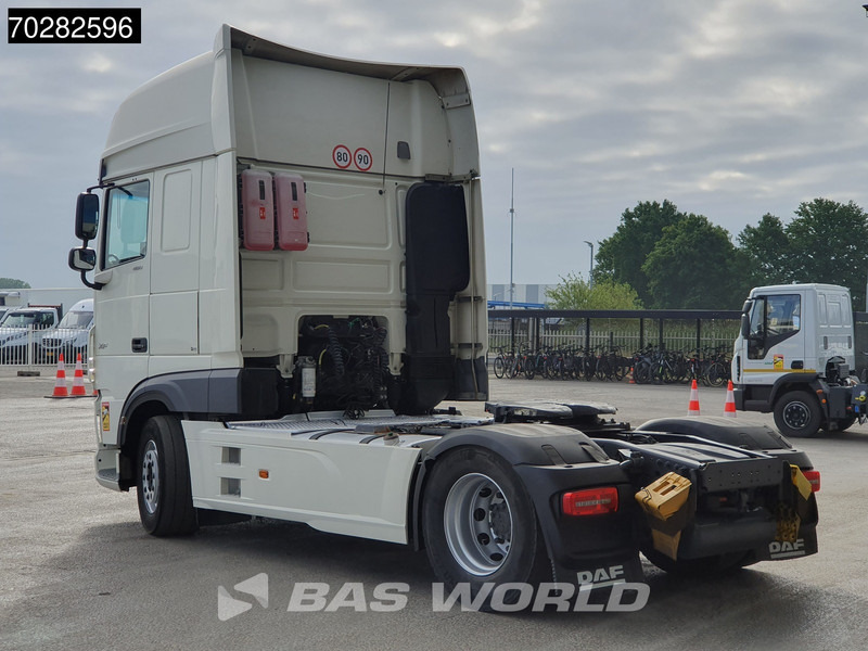 DAF XF 480 XF 4X2 SSC Retarder 2xTanks Standklima ACC Euro 6 - Камион влекач: слика 2 DAF XF 480 XF 4X2 SSC Retarder 2xTanks Standklima ACC Euro 6 - Камион влекач: слика 2
