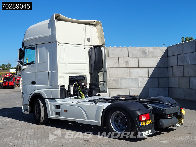 DAF XF 480 XF 4X2 SSC Retarder Standklima 2xTanks ACC 2xTanks - Камион влекач: слика 2 DAF XF 480 XF 4X2 SSC Retarder Standklima 2xTanks ACC 2xTanks - Камион влекач: слика 2