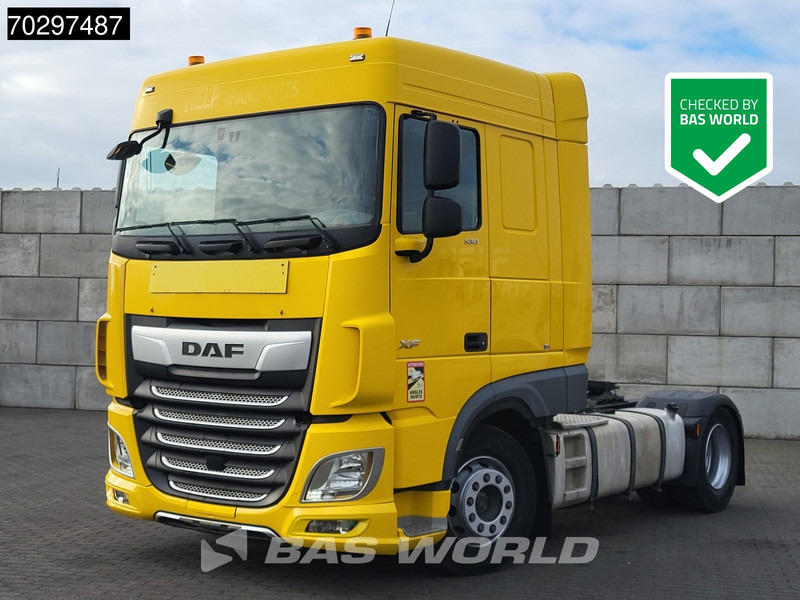 DAF XF 530 4X2 ACC Euro 6 - Камион влекач: слика 1 DAF XF 530 4X2 ACC Euro 6 - Камион влекач: слика 1