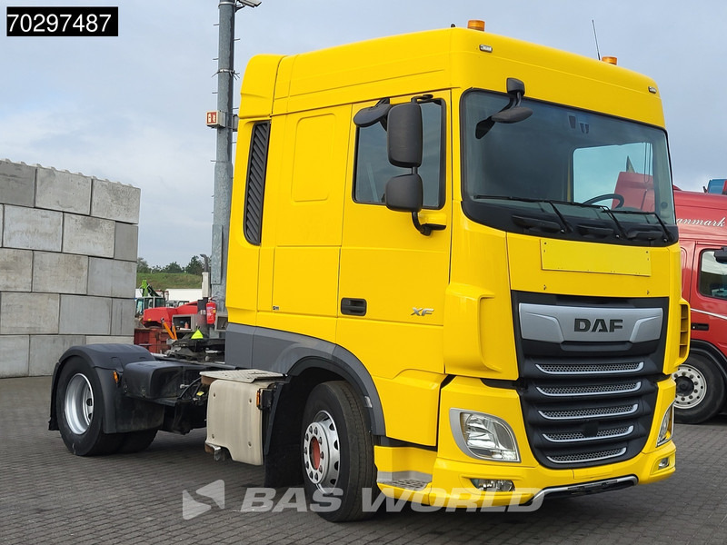 DAF XF 530 4X2 ACC Euro 6 - Камион влекач: слика 3 DAF XF 530 4X2 ACC Euro 6 - Камион влекач: слика 3