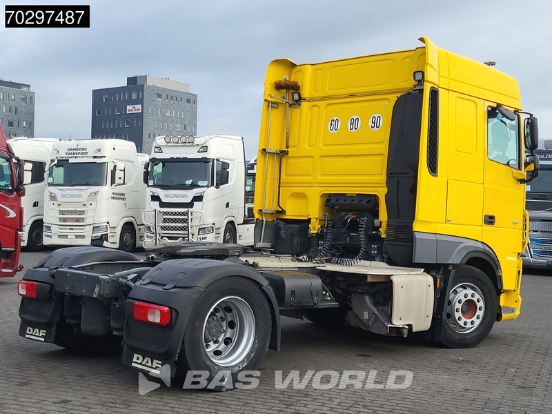 DAF XF 530 4X2 ACC Euro 6 - Камион влекач: слика 5 DAF XF 530 4X2 ACC Euro 6 - Камион влекач: слика 5