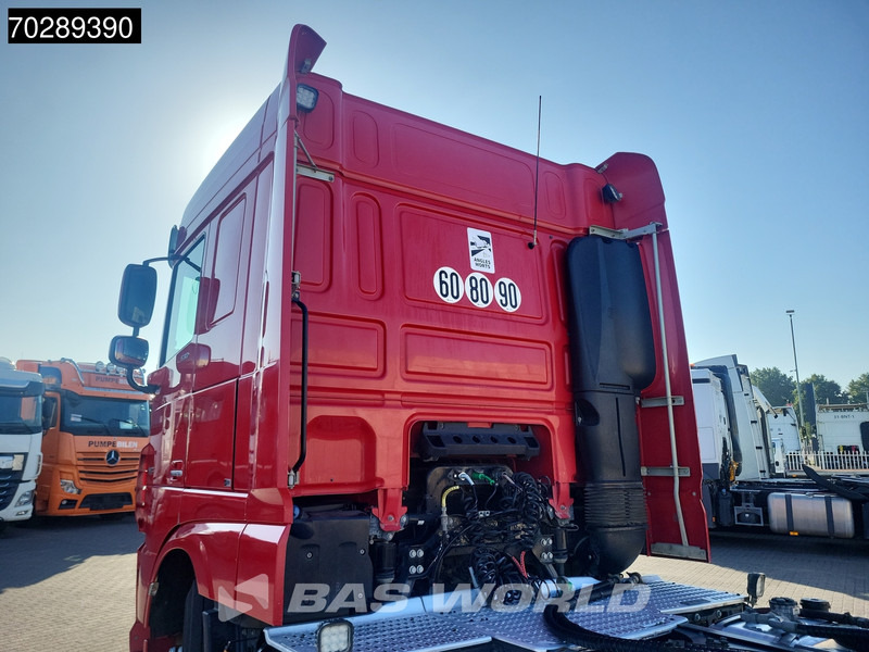 DAF XF 530 4X2 ACC Hydraulik Navi Euro 6 - Камион влекач: слика 5 DAF XF 530 4X2 ACC Hydraulik Navi Euro 6 - Камион влекач: слика 5