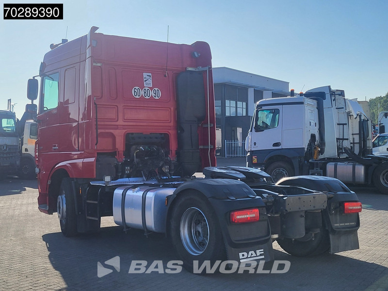 DAF XF 530 4X2 ACC Hydraulik Navi Euro 6 - Камион влекач: слика 2 DAF XF 530 4X2 ACC Hydraulik Navi Euro 6 - Камион влекач: слика 2