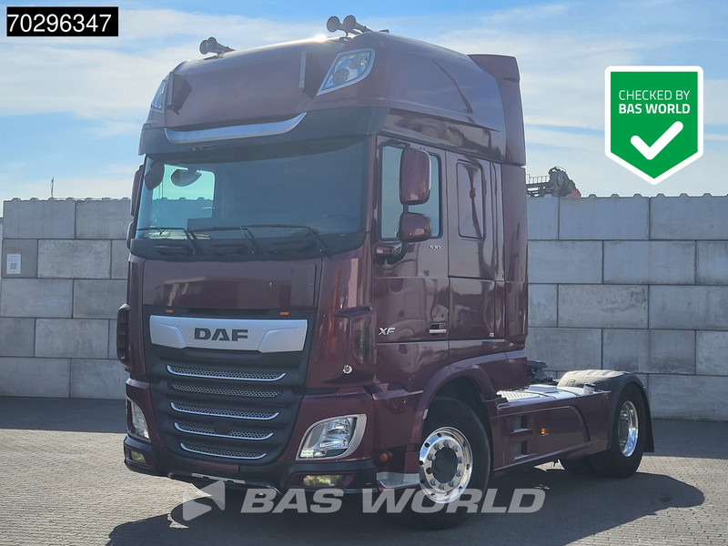 DAF XF 530 4X2 Camshaft Damage! SSC ACC Euro 6 - Камион влекач: слика 1 DAF XF 530 4X2 Camshaft Damage! SSC ACC Euro 6 - Камион влекач: слика 1