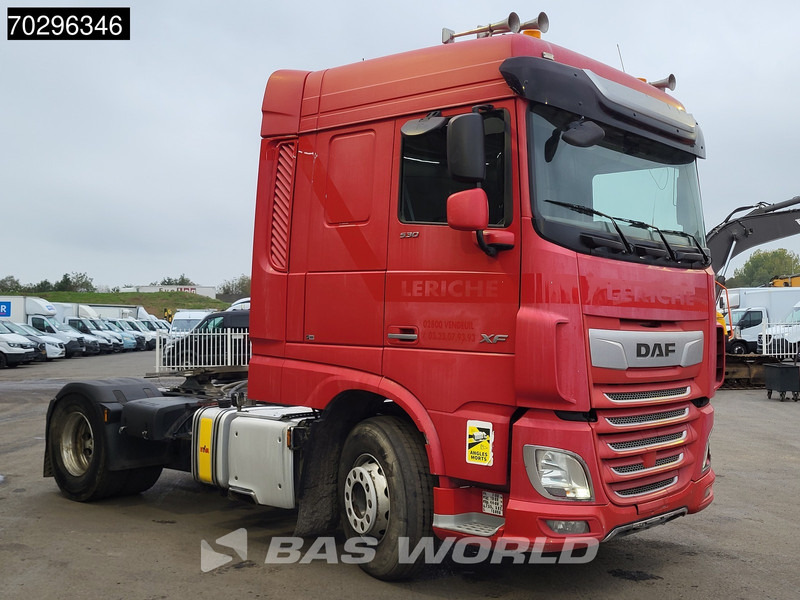 DAF XF 530 4X2 ENGINE PROBLEM! SC Hydraulic ACC Navi Euro 6 - Камион влекач: слика 3 DAF XF 530 4X2 ENGINE PROBLEM! SC Hydraulic ACC Navi Euro 6 - Камион влекач: слика 3