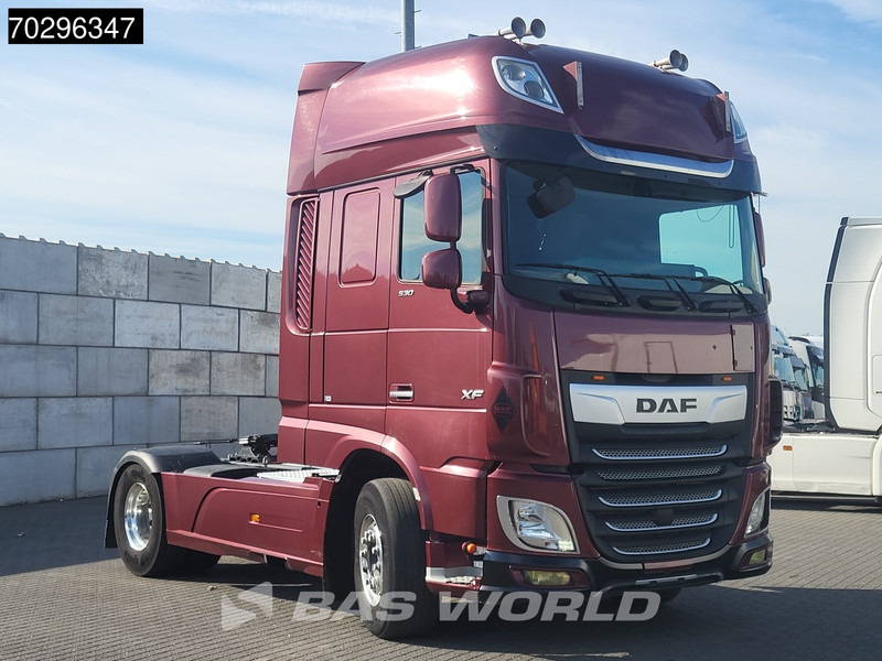 DAF XF 530 4X2 ENGINE PROBLEM! SSC ACC Euro 6 - Камион влекач: слика 3 DAF XF 530 4X2 ENGINE PROBLEM! SSC ACC Euro 6 - Камион влекач: слика 3