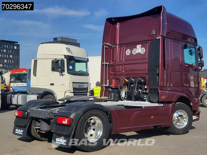 DAF XF 530 4X2 ENGINE PROBLEM! SSC ACC Euro 6 - Камион влекач: слика 5 DAF XF 530 4X2 ENGINE PROBLEM! SSC ACC Euro 6 - Камион влекач: слика 5