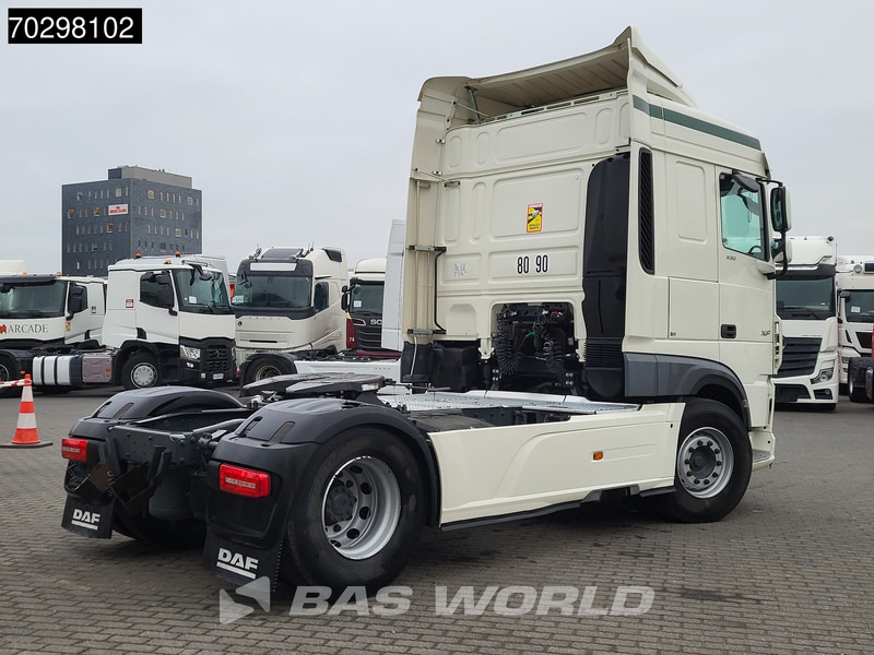 DAF XF 530 4X2 Retarder Standairco ACC Euro 6 - Камион влекач: слика 5 DAF XF 530 4X2 Retarder Standairco ACC Euro 6 - Камион влекач: слика 5