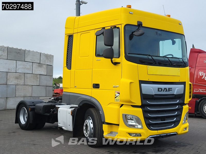 DAF XF 530 4X2 SC Full-Air ACC Navi Euro 6 - Камион влекач: слика 3 DAF XF 530 4X2 SC Full-Air ACC Navi Euro 6 - Камион влекач: слика 3