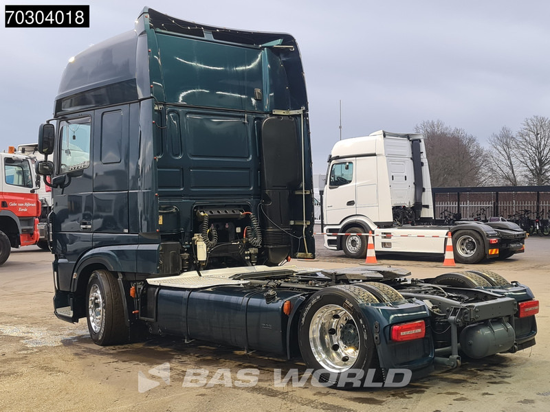DAF XF 530 4X2 SSC Mega Retarder 2xTanks Alcoa's Leder - Камион влекач: слика 2 DAF XF 530 4X2 SSC Mega Retarder 2xTanks Alcoa's Leder - Камион влекач: слика 2