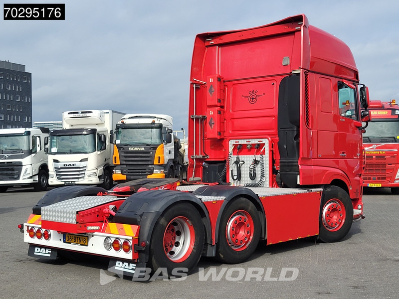 DAF XF 530 6X2 Special Interior! NL-Truck SSC Lift+Lenkachse ACC Navi Euro 6 - Камион влекач: слика 5 DAF XF 530 6X2 Special Interior! NL-Truck SSC Lift+Lenkachse ACC Navi Euro 6 - Камион влекач: слика 5