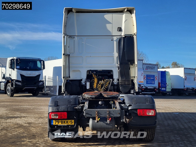 DAF XF 530 XF 4X2 NL-Truck SSC Hydraulik - Камион влекач: слика 3 DAF XF 530 XF 4X2 NL-Truck SSC Hydraulik - Камион влекач: слика 3