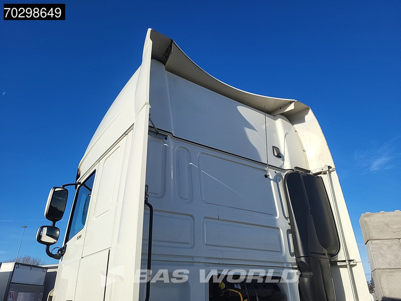 DAF XF 530 XF 4X2 NL-Truck SSC Hydraulik - Камион влекач: слика 5 DAF XF 530 XF 4X2 NL-Truck SSC Hydraulik - Камион влекач: слика 5