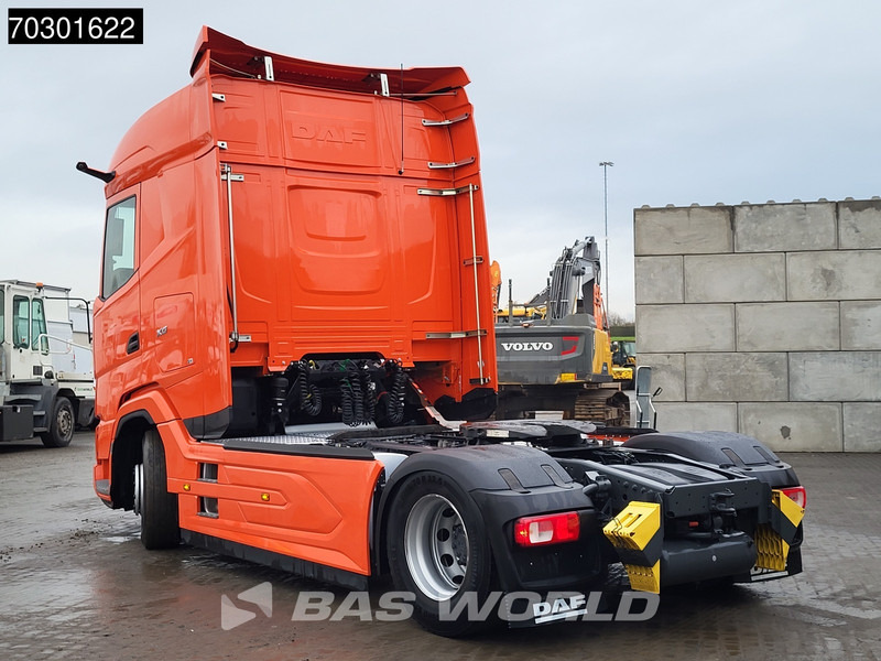 DAF XG 480 4X2 2x Tanks MirrorCam ACC LED - Камион влекач: слика 2 DAF XG 480 4X2 2x Tanks MirrorCam ACC LED - Камион влекач: слика 2