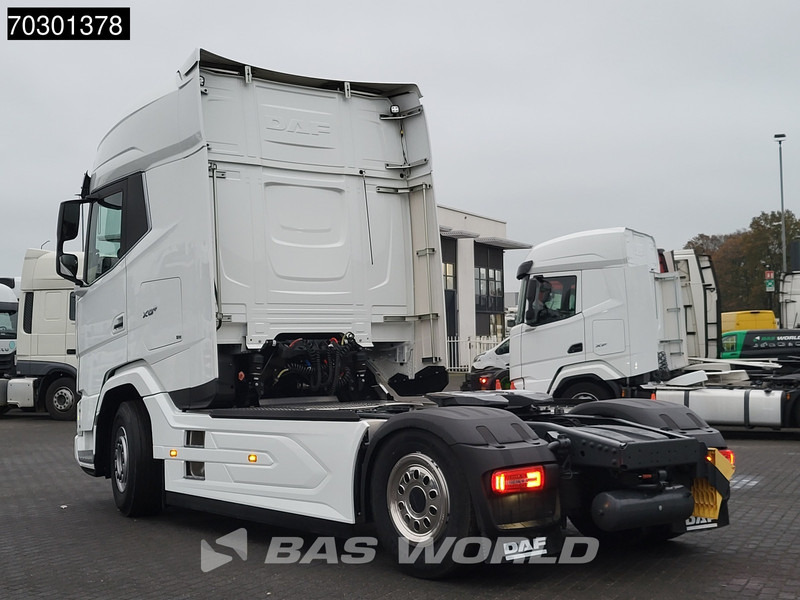 DAF XG+ 480 4X2 NEW! FT 2xTanks ADR Standklima - Камион влекач: слика 2 DAF XG+ 480 4X2 NEW! FT 2xTanks ADR Standklima - Камион влекач: слика 2