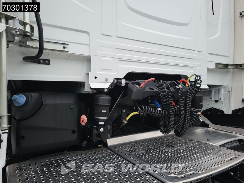 DAF XG+ 480 4X2 NEW! FT 2xTanks ADR Standklima - Камион влекач: слика 5 DAF XG+ 480 4X2 NEW! FT 2xTanks ADR Standklima - Камион влекач: слика 5