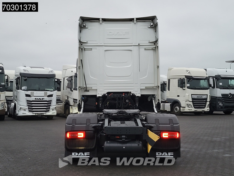 DAF XG+ 480 4X2 NEW! FT 2xTanks ADR Standklima - Камион влекач: слика 3 DAF XG+ 480 4X2 NEW! FT 2xTanks ADR Standklima - Камион влекач: слика 3