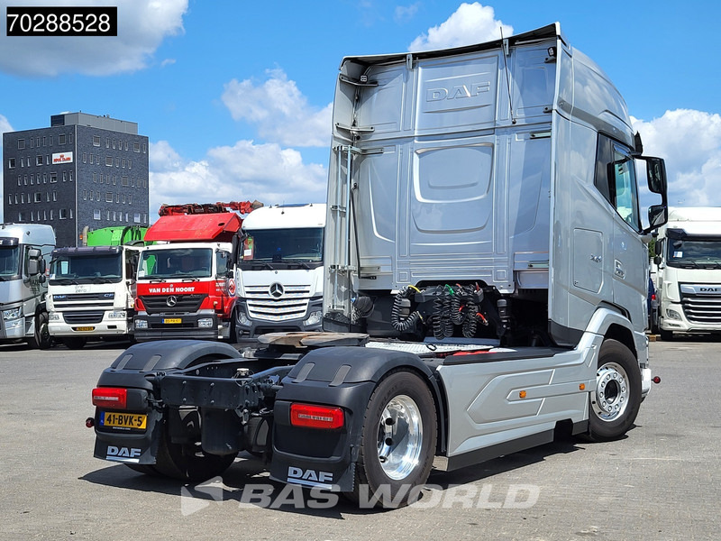 DAF XG+ 480 4X2 NL-Truck Compressor Alcoa Standklima ACC Navi LED - Камион влекач: слика 5 DAF XG+ 480 4X2 NL-Truck Compressor Alcoa Standklima ACC Navi LED - Камион влекач: слика 5