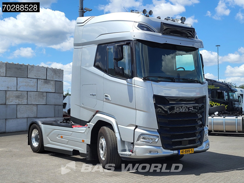 DAF XG+ 480 4X2 NL-Truck Compressor Alcoa Standklima ACC Navi LED - Камион влекач: слика 3 DAF XG+ 480 4X2 NL-Truck Compressor Alcoa Standklima ACC Navi LED - Камион влекач: слика 3