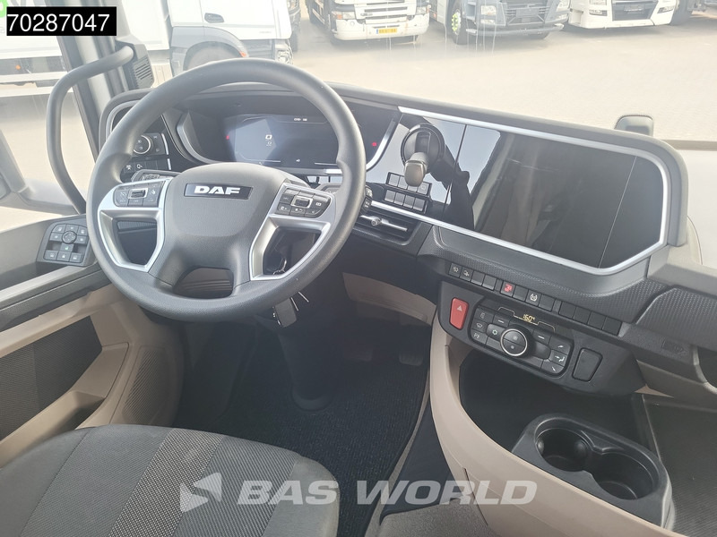 Камион влекач DAF XG 480 4X2 New-APK NL-Truck XG 2xTanks ACC Euro 6: слика 17