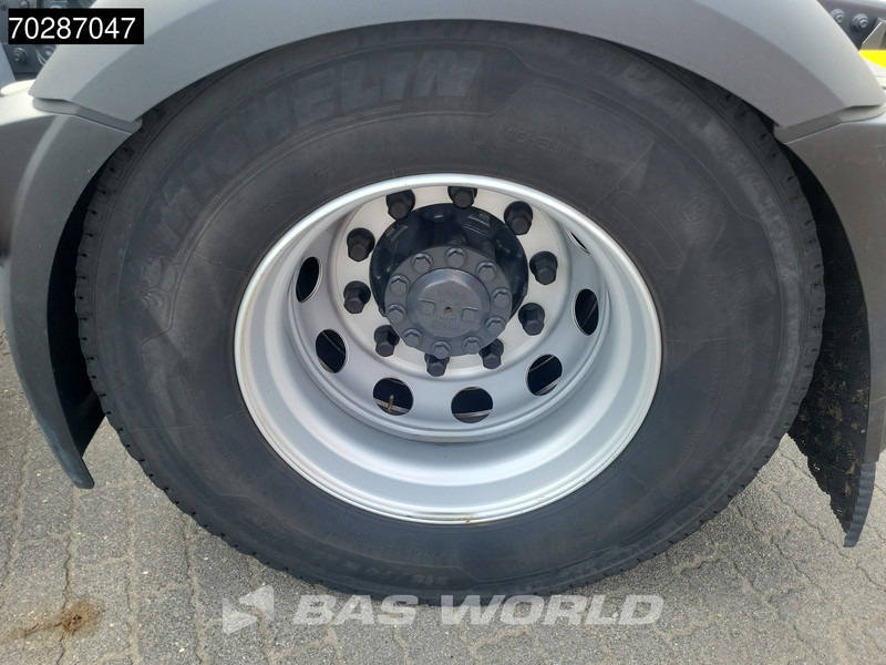 Камион влекач DAF XG 480 4X2 New-APK NL-Truck XG 2xTanks ACC Euro 6: слика 16