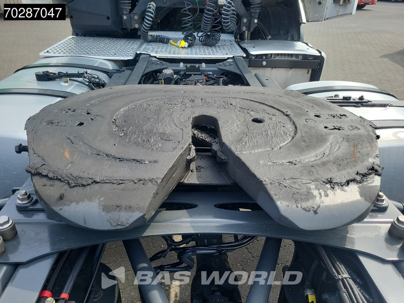 Камион влекач DAF XG 480 4X2 New-APK NL-Truck XG 2xTanks ACC Euro 6: слика 13