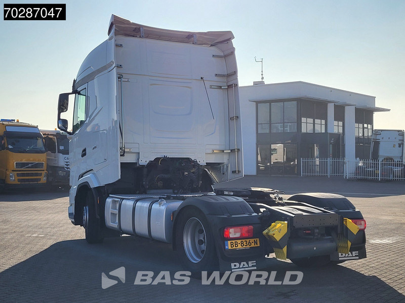 DAF XG 480 4X2 New-APK NL-Truck XG 2xTanks ACC Euro 6 - Камион влекач: слика 2 DAF XG 480 4X2 New-APK NL-Truck XG 2xTanks ACC Euro 6 - Камион влекач: слика 2