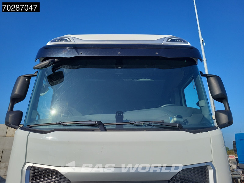 Камион влекач DAF XG 480 4X2 New-APK NL-Truck XG 2xTanks ACC Euro 6: слика 7