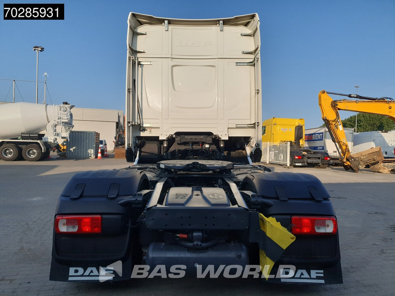 DAF XG 480 4X2 Retarder 2x Tanks Standklima ACC LED - Камион влекач: слика 3 DAF XG 480 4X2 Retarder 2x Tanks Standklima ACC LED - Камион влекач: слика 3