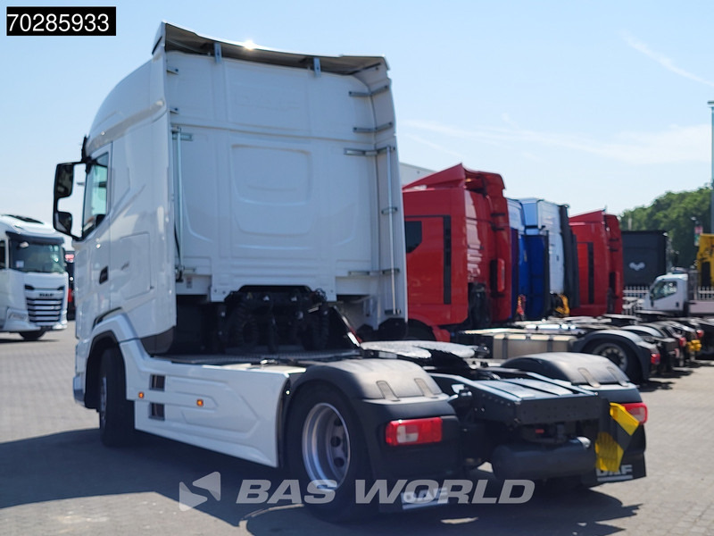DAF XG 480 4X2 Retarder 2xTanks LED ACC Standklima - Камион влекач: слика 2 DAF XG 480 4X2 Retarder 2xTanks LED ACC Standklima - Камион влекач: слика 2