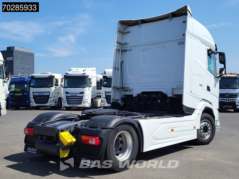 DAF XG 480 4X2 Retarder 2xTanks LED ACC Standklima - Камион влекач: слика 5 DAF XG 480 4X2 Retarder 2xTanks LED ACC Standklima - Камион влекач: слика 5