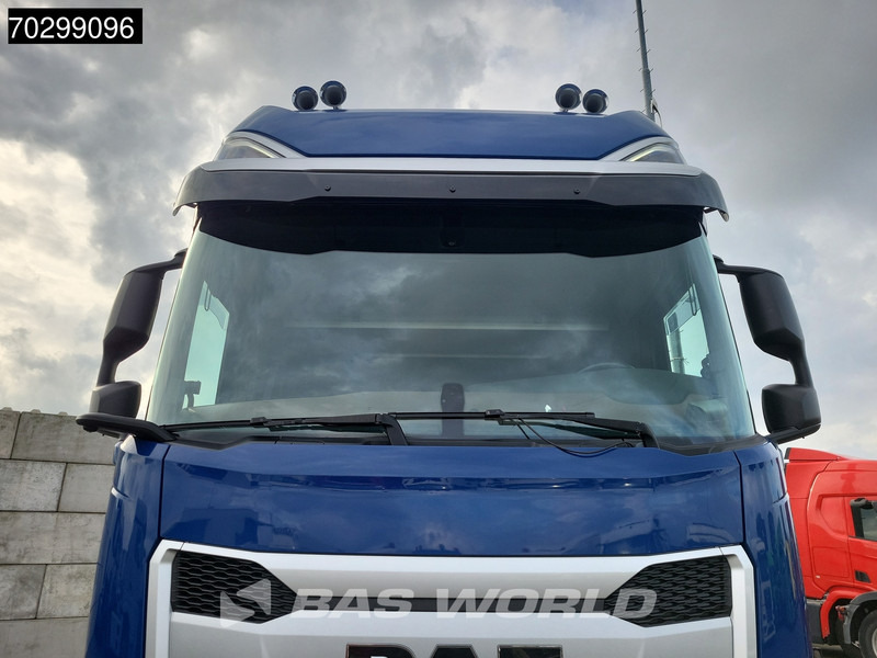 Камион влекач DAF XG+ 480 4X2 Retarder 2xTanks Standairco LED ACC Euro 6: слика 13 Камион влекач DAF XG+ 480 4X2 Retarder 2xTanks Standairco LED ACC Euro 6: слика 13