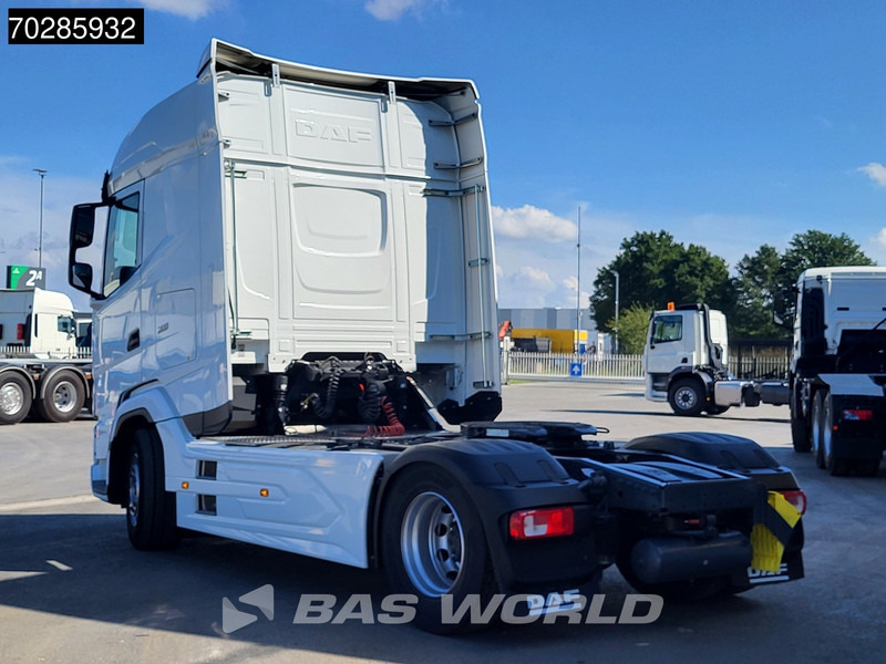 DAF XG 480 4X2 Retarder 2xTanks Standklima LED ACC Euro 6 - Камион влекач: слика 2 DAF XG 480 4X2 Retarder 2xTanks Standklima LED ACC Euro 6 - Камион влекач: слика 2