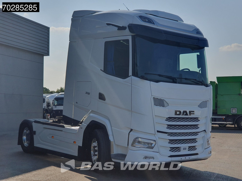 DAF XG 480 4X2 Retarder Standklima 2xTanks ACC LED Euro 6 - Камион влекач: слика 3 DAF XG 480 4X2 Retarder Standklima 2xTanks ACC LED Euro 6 - Камион влекач: слика 3