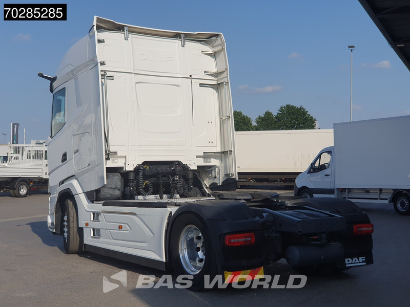 DAF XG 480 4X2 Retarder Standklima 2xTanks ACC LED Euro 6 - Камион влекач: слика 2 DAF XG 480 4X2 Retarder Standklima 2xTanks ACC LED Euro 6 - Камион влекач: слика 2
