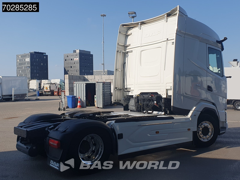 DAF XG 480 4X2 Retarder Standklima 2xTanks ACC LED Euro 6 - Камион влекач: слика 5 DAF XG 480 4X2 Retarder Standklima 2xTanks ACC LED Euro 6 - Камион влекач: слика 5