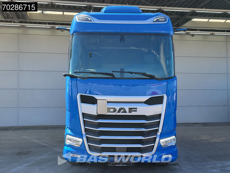 DAF XG 480 4X2 Standairco MirrorCam LED ACC Euro 6 - Камион влекач: слика 2 DAF XG 480 4X2 Standairco MirrorCam LED ACC Euro 6 - Камион влекач: слика 2