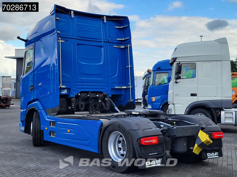 DAF XG 480 4X2 Standairco MirrorCam LED ACC Euro 6 - Камион влекач: слика 2 DAF XG 480 4X2 Standairco MirrorCam LED ACC Euro 6 - Камион влекач: слика 2