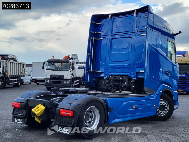 DAF XG 480 4X2 Standairco MirrorCam LED ACC Euro 6 - Камион влекач: слика 5 DAF XG 480 4X2 Standairco MirrorCam LED ACC Euro 6 - Камион влекач: слика 5
