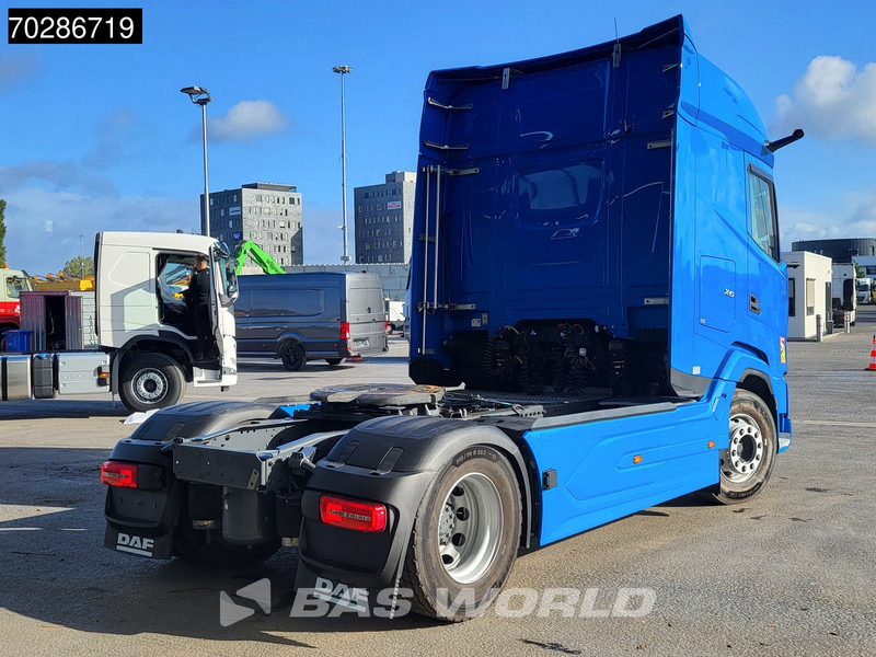 DAF XG 480 4X2 Standklima Led ACC Euro 6 - Камион влекач: слика 5 DAF XG 480 4X2 Standklima Led ACC Euro 6 - Камион влекач: слика 5