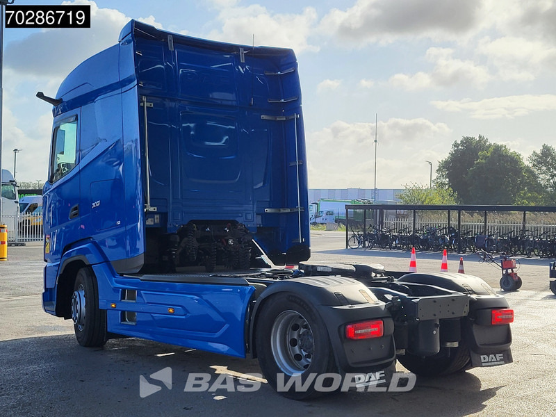 DAF XG 480 4X2 Standklima Led ACC Euro 6 - Камион влекач: слика 2 DAF XG 480 4X2 Standklima Led ACC Euro 6 - Камион влекач: слика 2