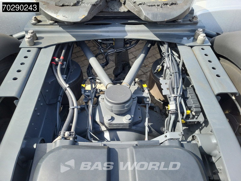 DAF XG 480 4X2 XG 2xTanks ACC Euro 6 - Камион влекач: слика 3 DAF XG 480 4X2 XG 2xTanks ACC Euro 6 - Камион влекач: слика 3