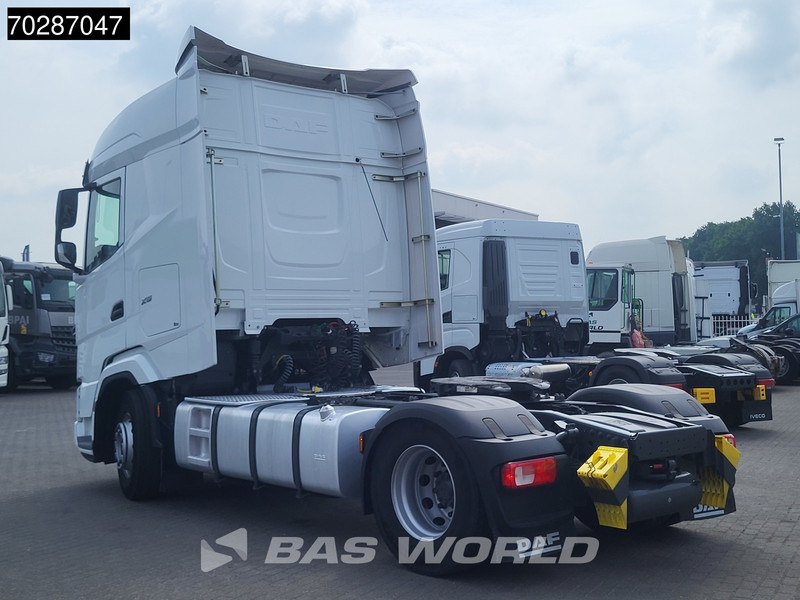 DAF XG 480 4X2 XG 2xTanks ACC Euro 6 - Камион влекач: слика 2 DAF XG 480 4X2 XG 2xTanks ACC Euro 6 - Камион влекач: слика 2