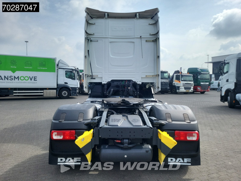 DAF XG 480 4X2 XG 2xTanks ACC Euro 6 - Камион влекач: слика 3 DAF XG 480 4X2 XG 2xTanks ACC Euro 6 - Камион влекач: слика 3